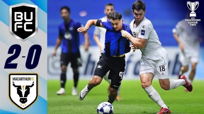 Kekecewaan Bulls: Kehilangan Kesempatan Besar di Asia Setelah Kalah di ACL2