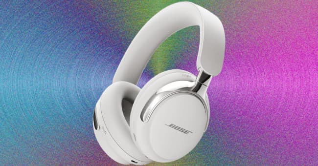 Teknologi Suara Masa Depan: Mengenal Headphone Bose dengan Kinerja Noise-Canceling Terbaik