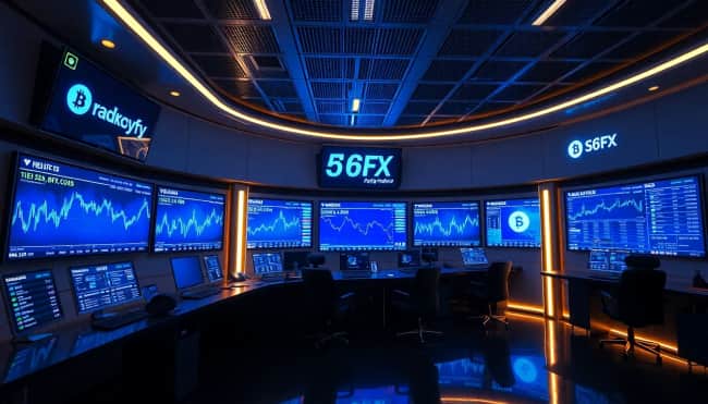 Masa Depan Keuangan Digital: Tren dan Tantangan di Dunia Crypto