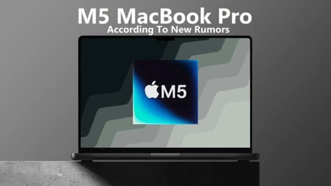 MacBook dan iPad Pro M5: Spesifikasi, Harga, dan Ketersediaan di Indonesia