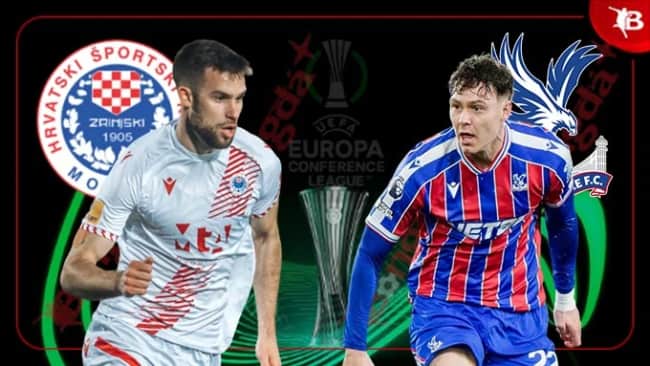 Pertandingan Zrinjski Mostar vs Crystal Palace: Pratinjau dan Berita Tim