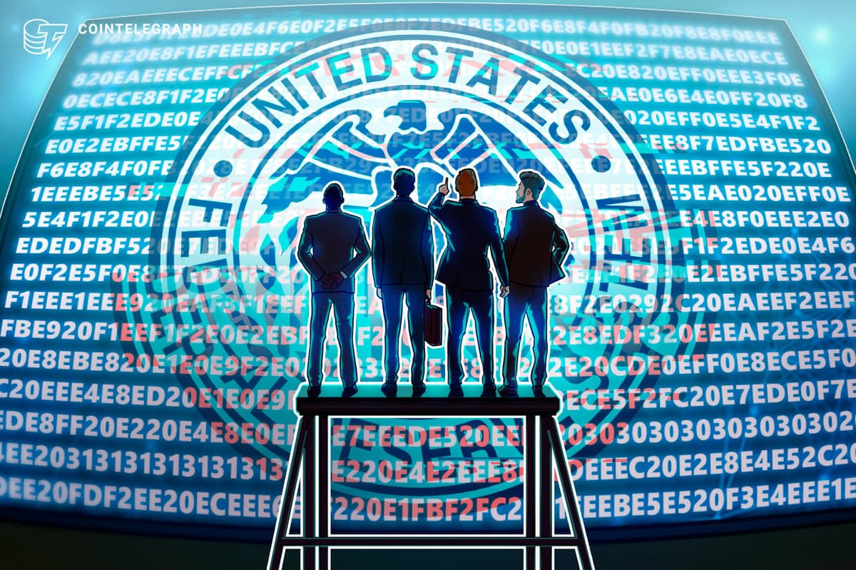 Kenaikan Suku Bunga AS: Ancaman Bagi Aset Kripto?